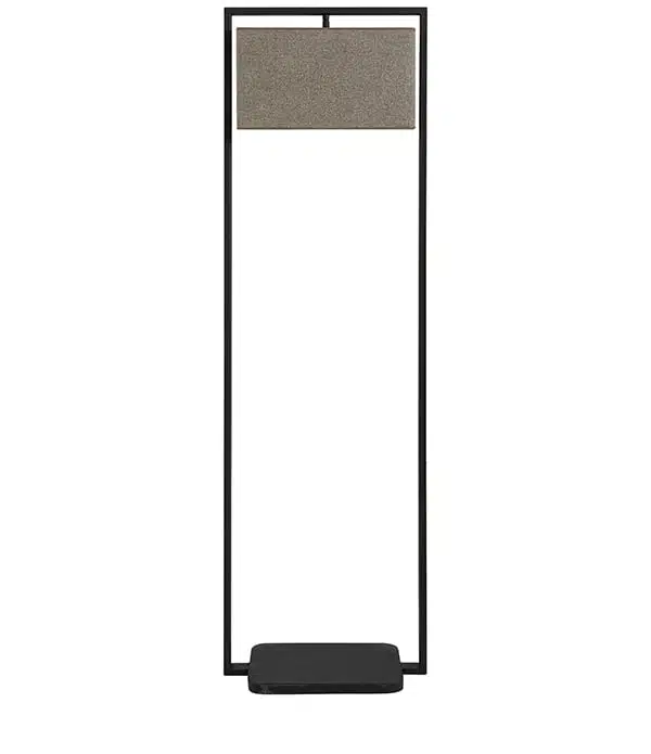 Artwood Lampskärm Donati frame golvlampa rave desert - Bild 2