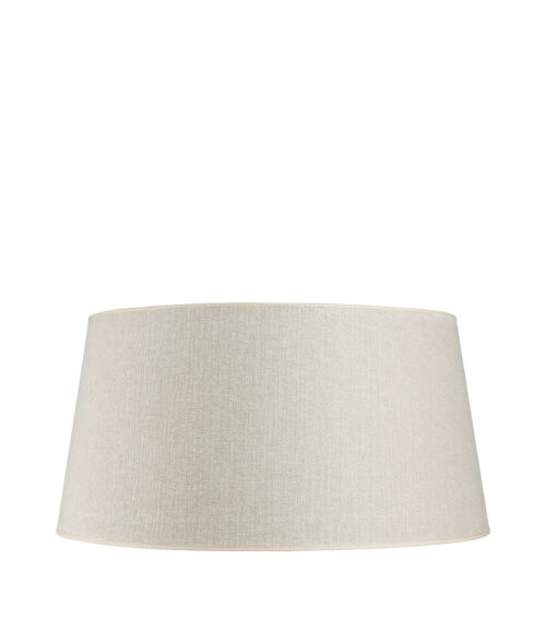 Artwood Lampskärm Classic Colonel linen XXL