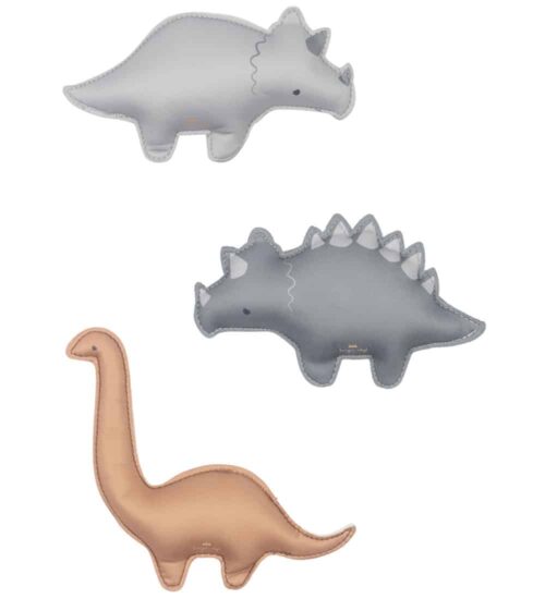 Konges Slöjd 3-Pack Dykleksaker