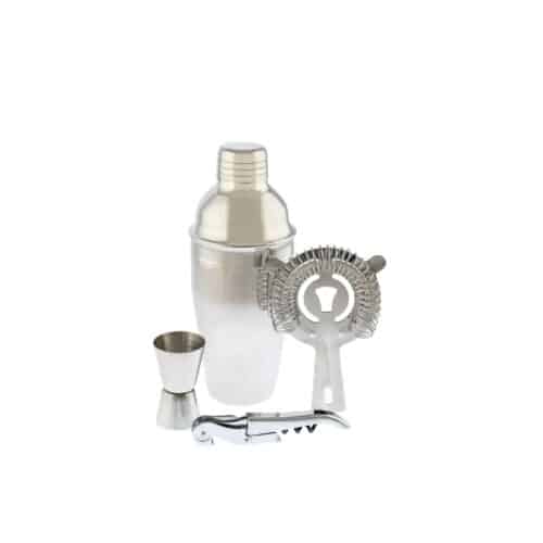 Cocktail Set Koala – 4 delar