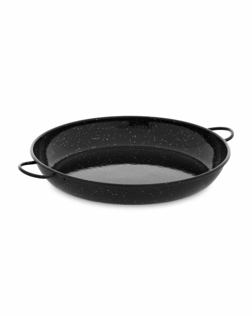 Emaljerat Fat 30 cm