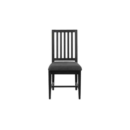 Englesson Stol Classic 2.0 Svart