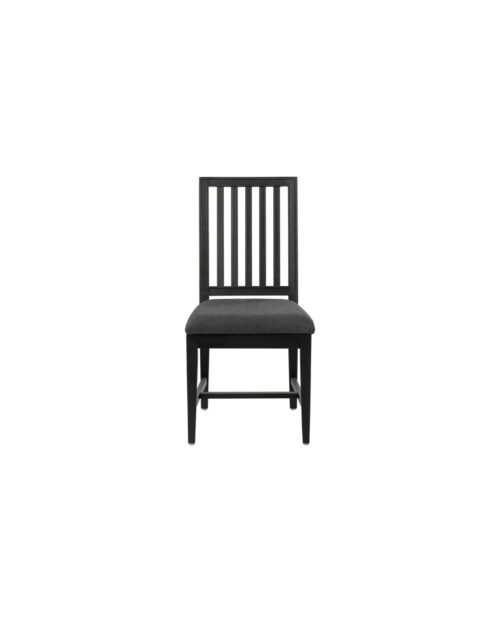 Englesson Stol Classic 2.0 Svart