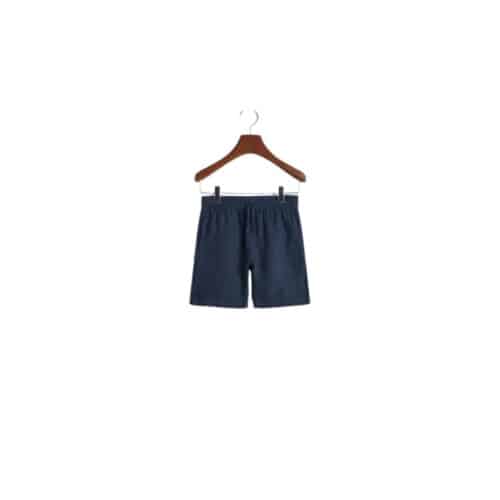 GANT Kids Linneskjorts