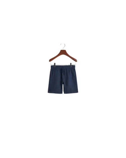 GANT Kids Linneskjorts