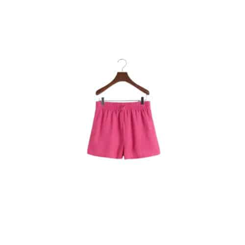 GANT Teen Girls Linneshorts
