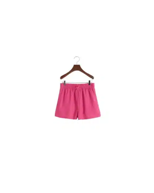 GANT Teen Girls Linneshorts