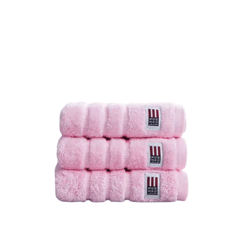 Lexington Handduk Original light rose