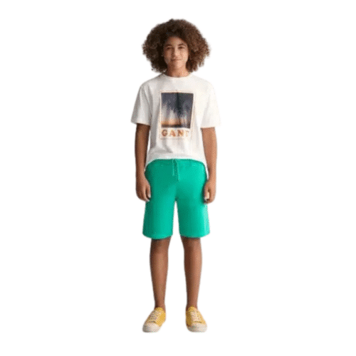 Gant Sweatshorts Teens Sunfaded