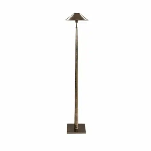 Golvlampa Positano Antique Brass