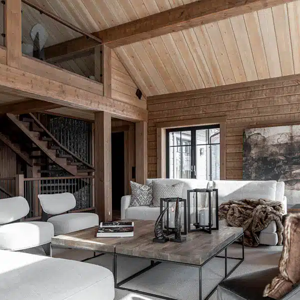 Artwood Soffbord Carlisle Silver Back 140x85 - Bild 8