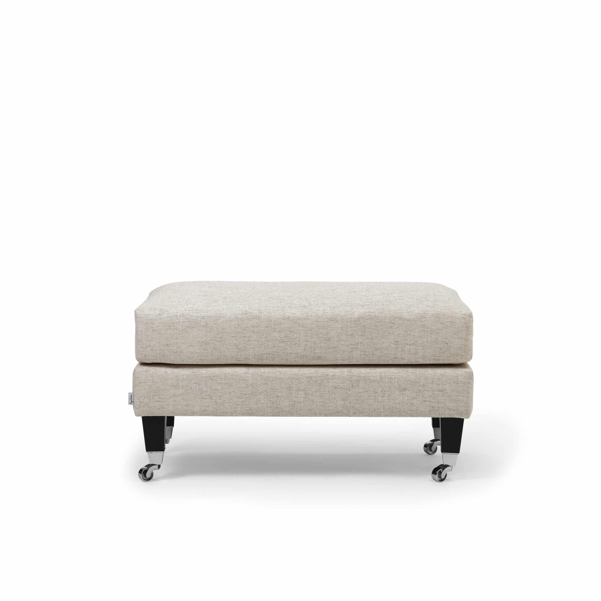 Englesson Pall Belmont Prisklass 1 Colourwash 21-pesto ben dark oak chrome