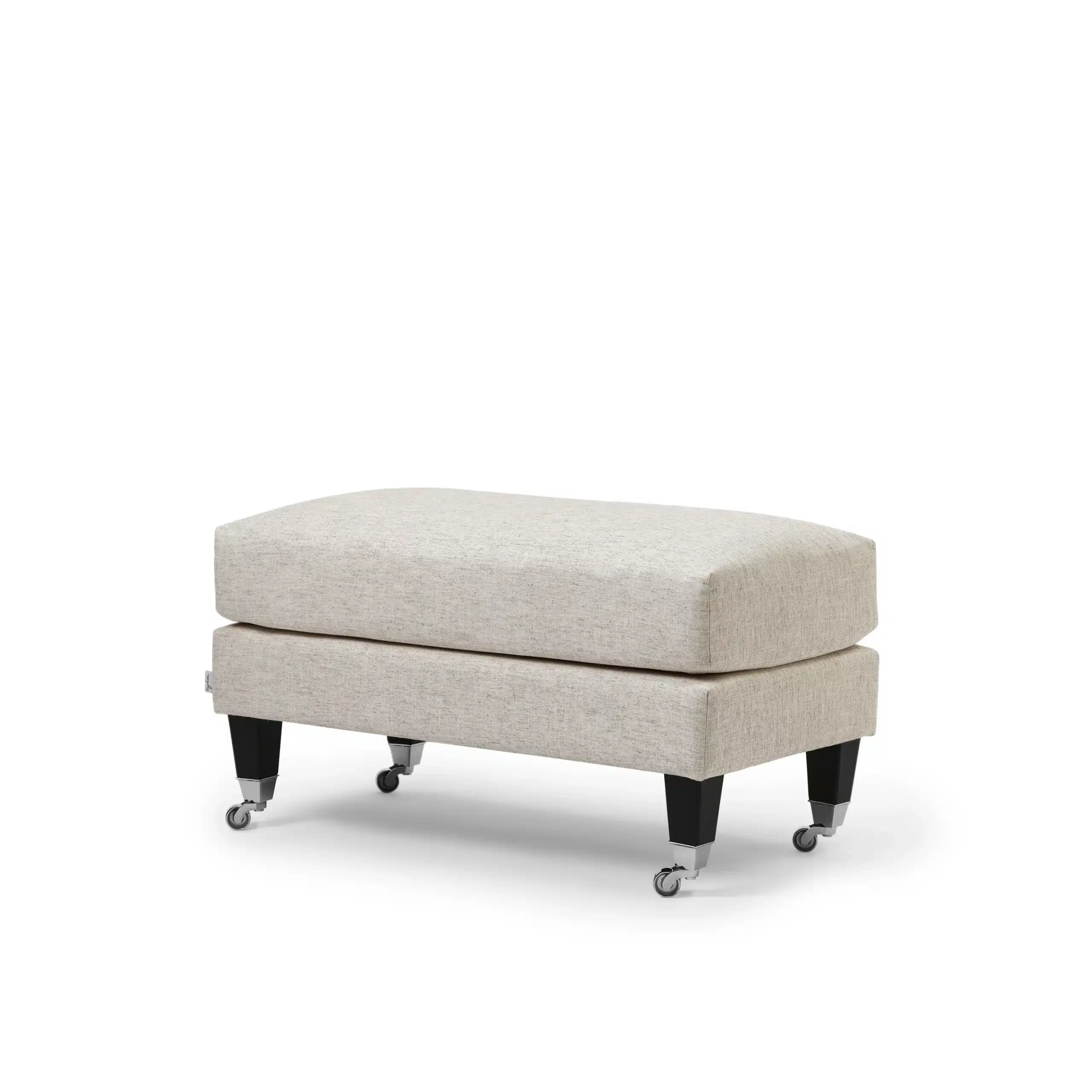 Englesson Pall Belmont Prisklass 1 Colourwash 21-pesto ben dark oak chrome - Bild 3