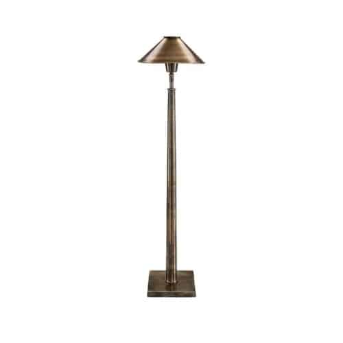 Artwood Bordslampa Positano Antique Brass