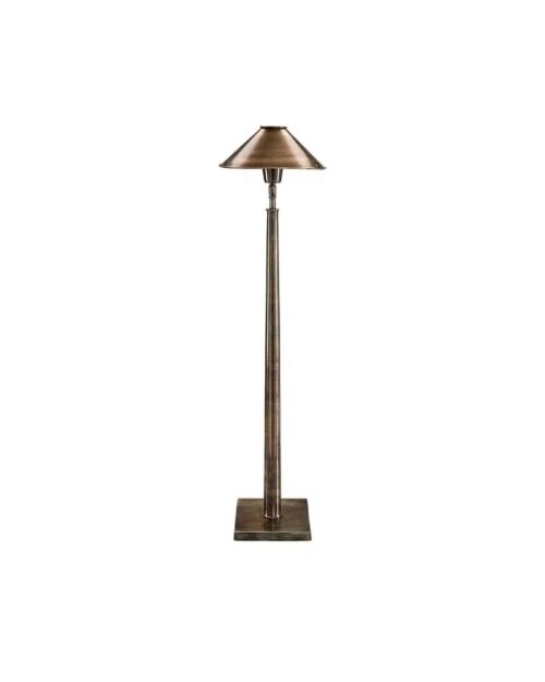 Artwood Bordslampa Positano Antique Brass