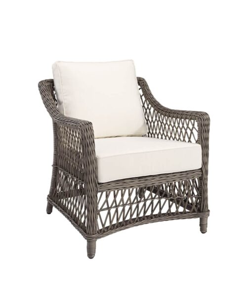 Artwood Marbella Utomhusfåtölj Vintage