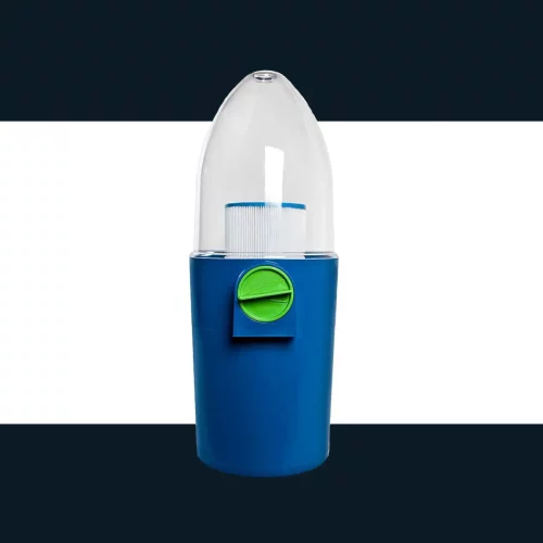 Estelle Spafiltertvätt