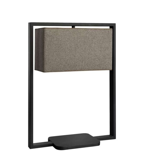 Artwood Bordslampa Donati frame