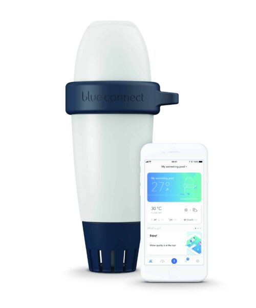 Blue Connect Go – EU