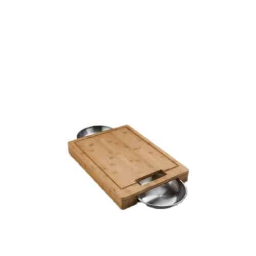 Napoleon Skärbräda Pro