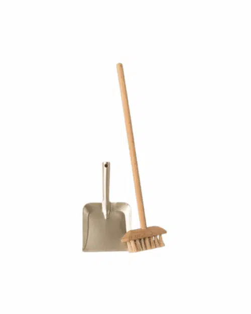 Maileg Städset miniatyr