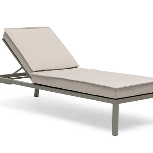 Hillerstorp Jet Set Solsäng Beige