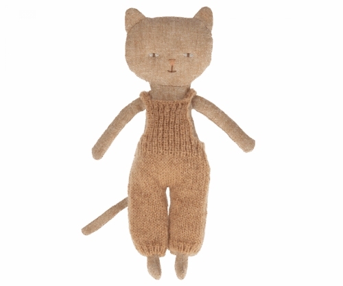 Maileg Kattunge Chatons Ginger