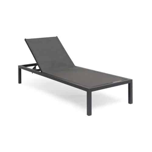 Hillerstorp Hånger Solsäng Svart