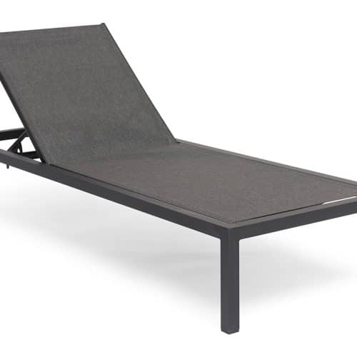 Hillerstorp Hånger Solsäng Svart