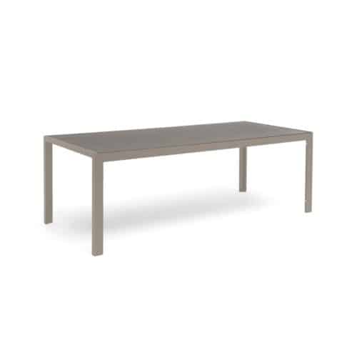 Hillerstorp Hånger Bord 90x210 Sand