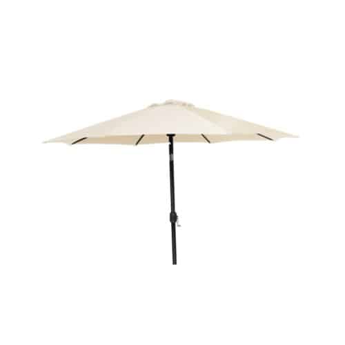 Hillerstorp Parasoll 300cm Beige