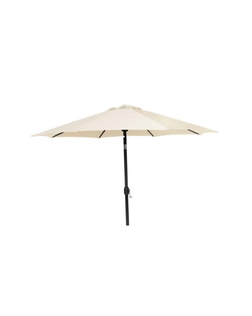 Hillerstorp Parasoll 300cm Beige