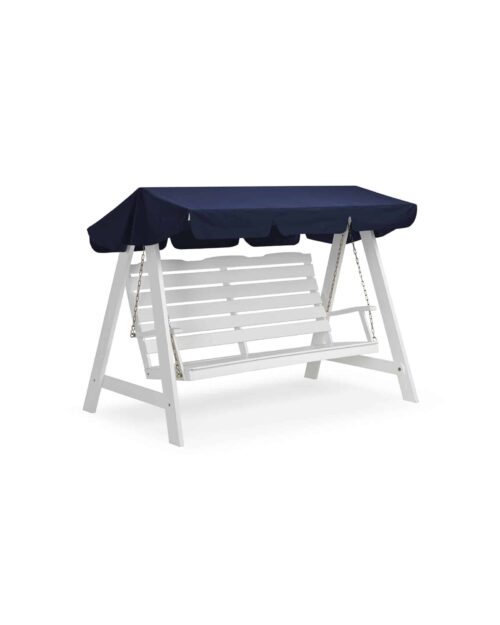 Hillerstorp Hammock Dalom Vit