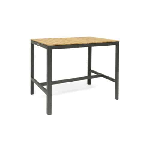 Hillerstorp Ekeryd Barbord 140cm Teak