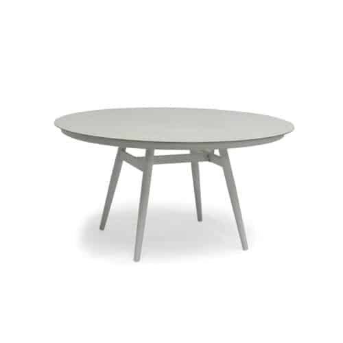 Hillerstorp Oxhult Bord Ø145cm Vit