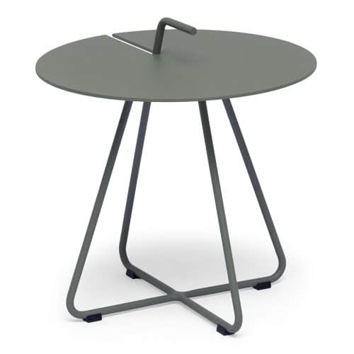 Hillerstorp Sandholma Bord Ø44 Tall