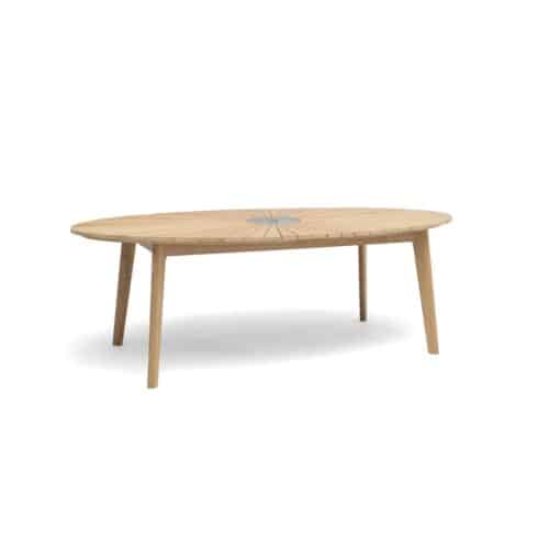 Hillerstorp Sandhammaren Bord 120x220