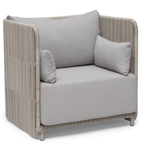 Hillerstorp Kattvik Fåtölj