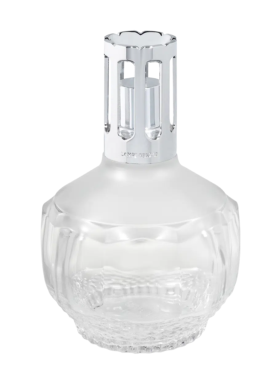 Maison Berger Molecule Doftlampa Transparent