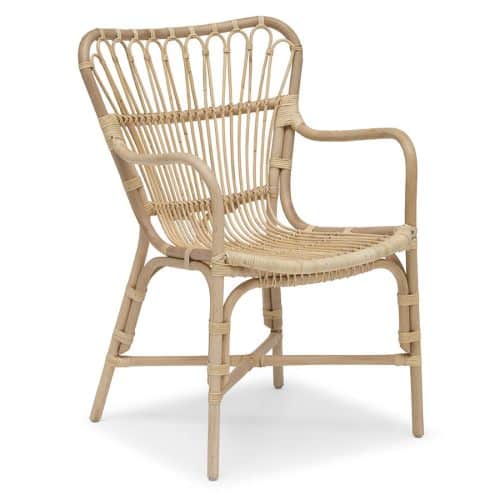 Hillerstorp Lyckesö Fåtölj