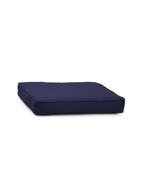 Hillerstorp Bullerö sittdyna, navy