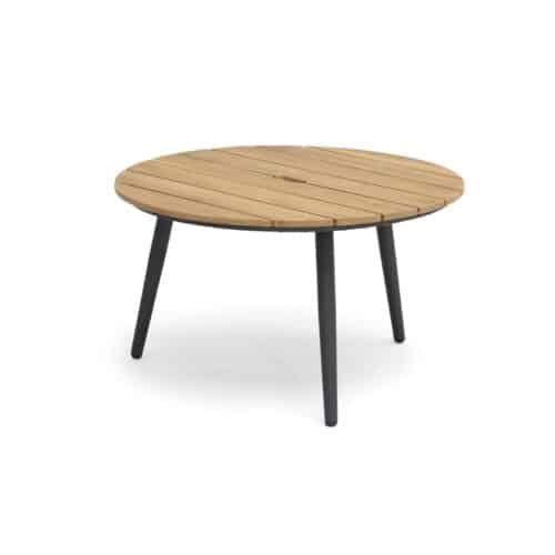 Hillerstorp Ekeryd Bord Ø80