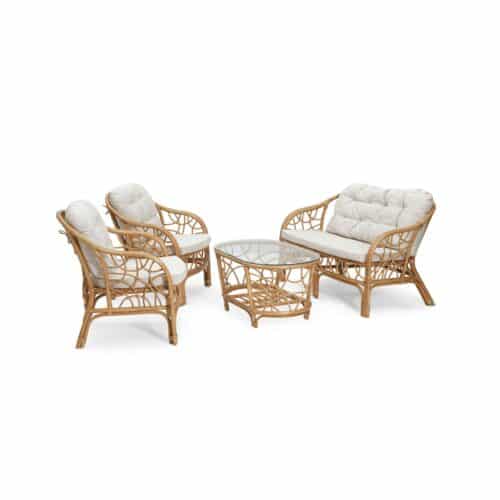 Hillerstorp Fårö Soffgrupp