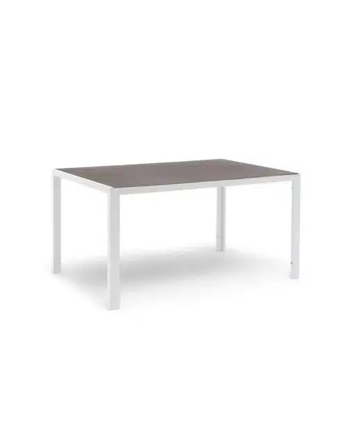 Hillerstorp Hånger Bord 90x140 Vit