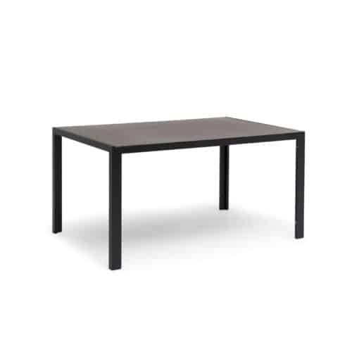 Hillerstorp Hånger Bord 90x140 Svart