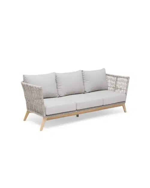 Hillerstorp Himmelsnäs 3-Sits Soffa Beige