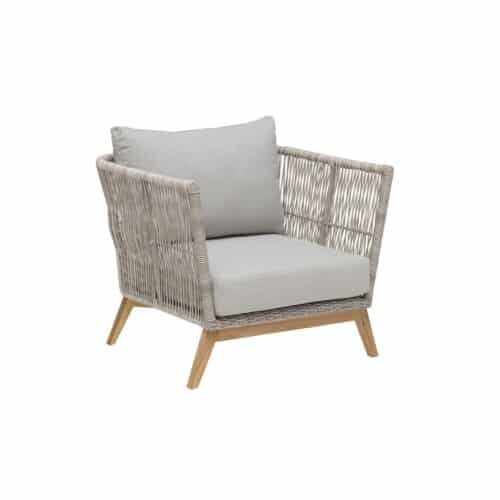 Hillerstorp Himmelsnäs Fåtölj Beige