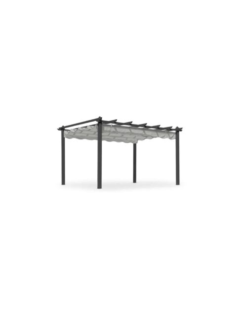 Hillerstorp Skanrör 300x400 Grå