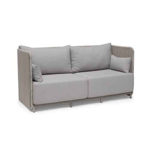 Hillerstorp Kattvik 3-Sits Soffa