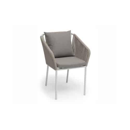 Hillerstorp Lersund Matstol Vit